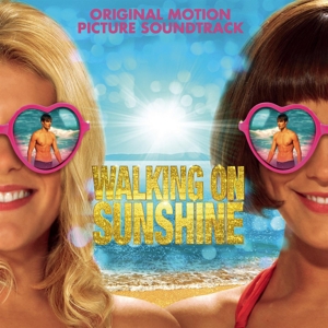 Walking on Sunshine (Original<br/><h5>Megjelenés: 2014-06-12</h5>