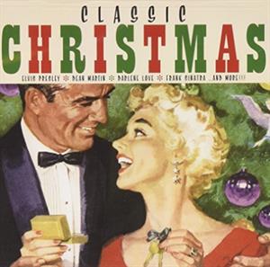 CLASSIC CHRISTMAS<br/><h5>Megjelenés: 2023-11-08</h5>