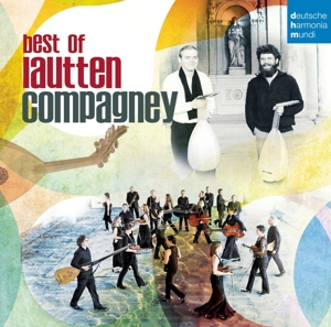 Best of - 30 Jahre Lautten Com<br/><h5>Megjelenés: 2014-10-24</h5>