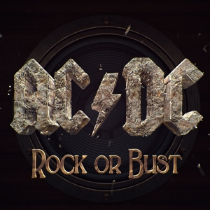 Rock or Bust<br/><h5>Megjelenés: 2014-11-27</h5>