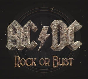 Rock or Bust<br/><h5>Megjelenés: 2014-11-27</h5>