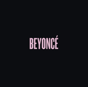 BEYONCE<br/><h5>Megjelenés: 2014-11-24</h5>