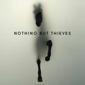 Nothing But Thieves<br/><h5>Megjelenés: 2015-10-16</h5>