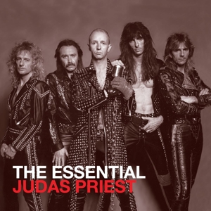 The Essential Judas Priest<br/><h5>Megjelenés: 2015-04-24</h5>