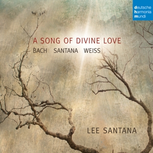 A Song of Divine Love<br/><h5>Megjelenés: 2015-08-07</h5>