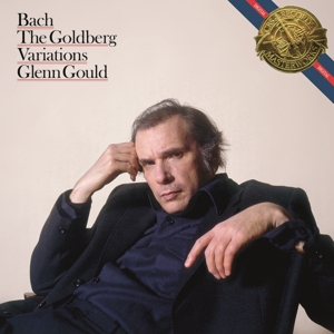 Goldberg Variations, BWV 988 (<br/><h5>Megjelenés: 2015-09-18</h5>