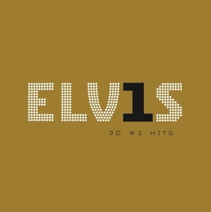 Elvis 30 #1 Hits<br/><h5>Megjelenés: 2015-08-27</h5>