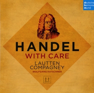 Handel with Care<br/><h5>Megjelenés: 2015-05-29</h5>