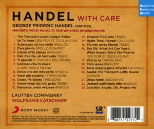 Handel with Care<br/><h5>Megjelenés: 2015-05-29</h5>