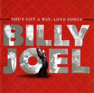 SHE'S GOT A WAY: LOVE SONGS<br/><h5>Megjelenés: 2013-10-11</h5>