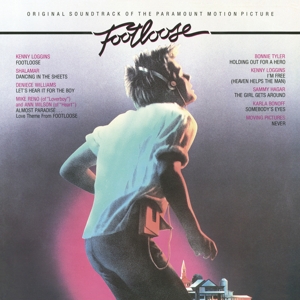 Footloose (Original Motion Pic<br/><h5>Megjelenés: 2016-01-28</h5>