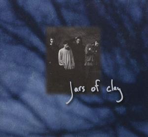 JARS OF CLAY<br/><h5>Megjelenés: 1995-10-24</h5>