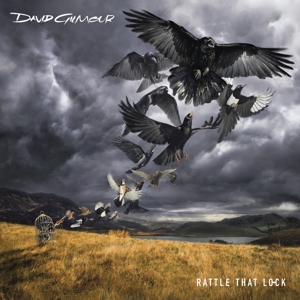 GILMOUR, DAVID Rattle That Lock (Vinyl LP) | Lemezkuckó CD bolt