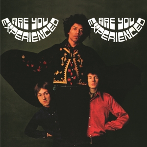 HENDRIX, JIMI -EXPERIENCE Are You Experienced 2 Lp (Vinyl LP) | Lemezkuckó CD bolt