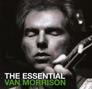 The Essential Van Morrison<br/><h5>Megjelenés: 2015-08-28</h5>