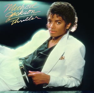 JACKSON, MICHAEL Thriller (Vinyl LP) | Lemezkuckó CD bolt