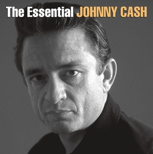 The Essential Johnny Cash<br/><h5>Megjelenés: 2016-07-07</h5>