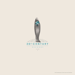 30TH CENTURY RECORDS COMPILATION<br/><h5>Megjelenés: 2015-12-17</h5>