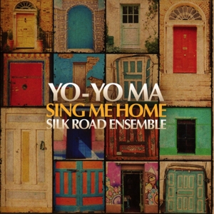 Sing Me Home<br/><h5>Megjelenés: 2016-04-21</h5>