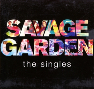 Savage Garden - The Singles<br/><h5>Megjelenés: 2016-01-08</h5>