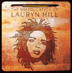 The Miseducation of Lauryn Hil<br/><h5>Megjelenés: 2016-06-09</h5>