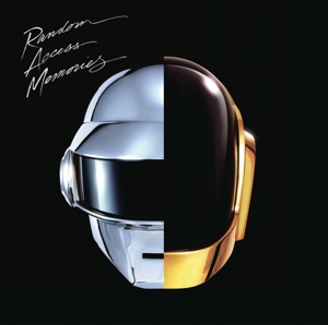 DAFT PUNK Random Access Memories (CD) | Lemezkuckó CD bolt