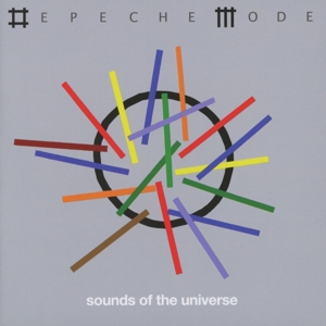 Sounds Of The Universe<br/><h5>Megjelenés: 2013-08-01</h5>