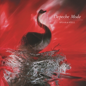 DEPECHE MODE Speak And Spell (CD) | Lemezkuckó CD bolt