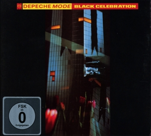 Black Celebration<br/><h5>Megjelenés: 2014-01-16</h5>