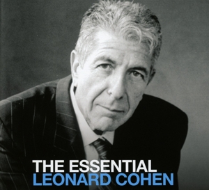 The Essential Leonard Cohen<br/><h5>Megjelenés: 2013-10-10</h5>