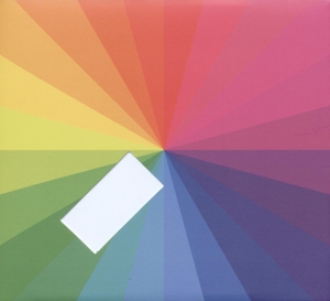 JAMIE XX IN COLOUR (Vinyl LP) | Lemezkuckó CD bolt