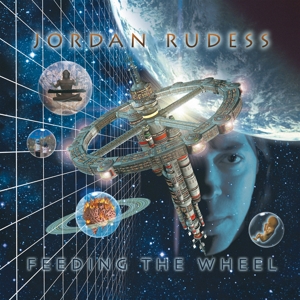 FEEDING THE WHEEL<br/><h5>Megjelenés: 2022-08-05</h5>