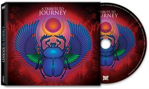 A TRIBUTE TO JOURNEY<br/><h5>Megjelenés: 2022-09-19</h5>