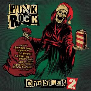 PUNK ROCK CHRISTMAS II<br/><h5>Megjelenés: 2022-11-04</h5>