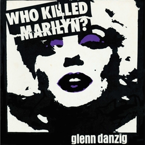 WHO KILLED MARILYN?<br/><h5>Megjelenés: 2023-01-19</h5>