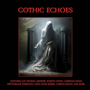 GOTHIC ECHOES<br/><h5>Megjelenés: 2024-07-05</h5>