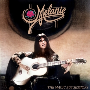 THE MAGIC BUS SESSIONS<br/><h5>Megjelenés: 2024-06-21</h5>