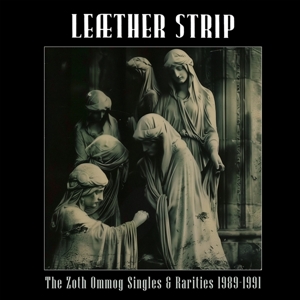 THE ZOTH OMMOG SINGLES & RARITIES 1989-1991<br/><h5>Megjelenés: 2024-12-06</h5>