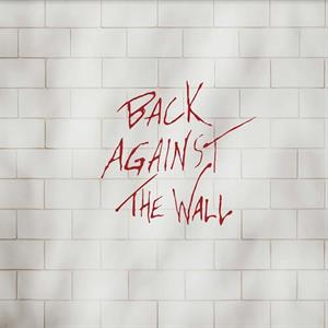 BACK AGAINST THE WALL<br/><h5>Megjelenés: 2024-09-13</h5>