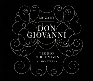 Mozart: Don Giovanni<br/><h5>Megjelenés: 2016-12-23</h5>