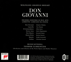 Mozart: Don Giovanni<br/><h5>Megjelenés: 2016-12-23</h5>