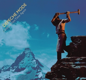 DEPECHE MODE Construction Time Again (Vinyl LP) | Lemezkuckó CD bolt