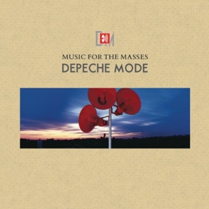 DEPECHE MODE Music for the Masses (Vinyl LP) | Lemezkuckó CD bolt