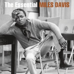 The Essential Miles Davis<br/><h5>Megjelenés: 2016-10-06</h5>