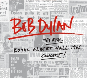 The Real Royal Albert Hall 196<br/><h5>Megjelenés: 2016-12-01</h5>