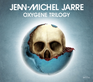 Oxygene Trilogy<br/><h5>Megjelenés: 2016-12-02</h5>