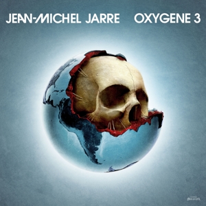 JARRE, JEAN-MICHEL Oxygene 3 (Vinyl LP) | Lemezkuckó CD bolt