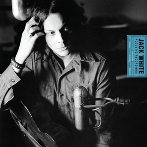 Jack White Acoustic Recordings 1998 - 2016<br/><h5>Megjelenés: 2024-01-26</h5>