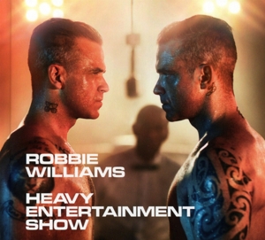 The Heavy Entertainment Show (<br/><h5>Megjelenés: 2016-11-03</h5>