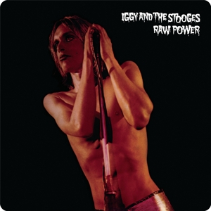 IGGY & THE STOOGES Raw Power (Vinyl LP) | Lemezkuckó CD bolt